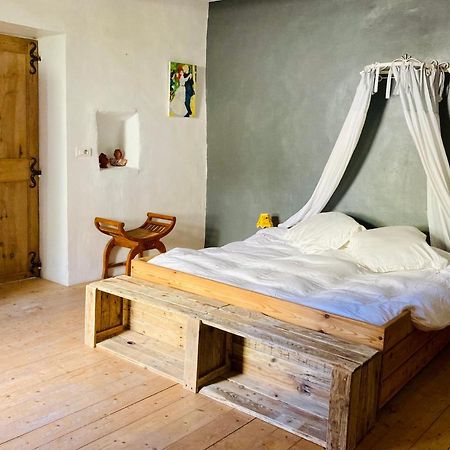 Chambres Et Gite En Cevennes Cros  Екстериор снимка