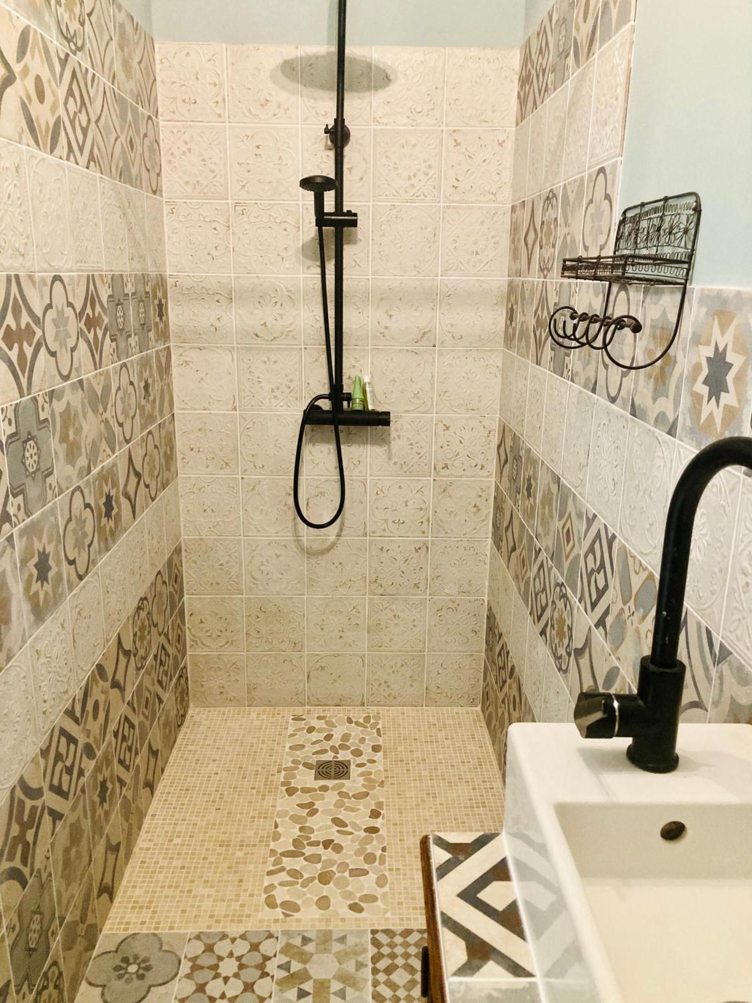 Chambres Et Gite En Cevennes Cros  Екстериор снимка