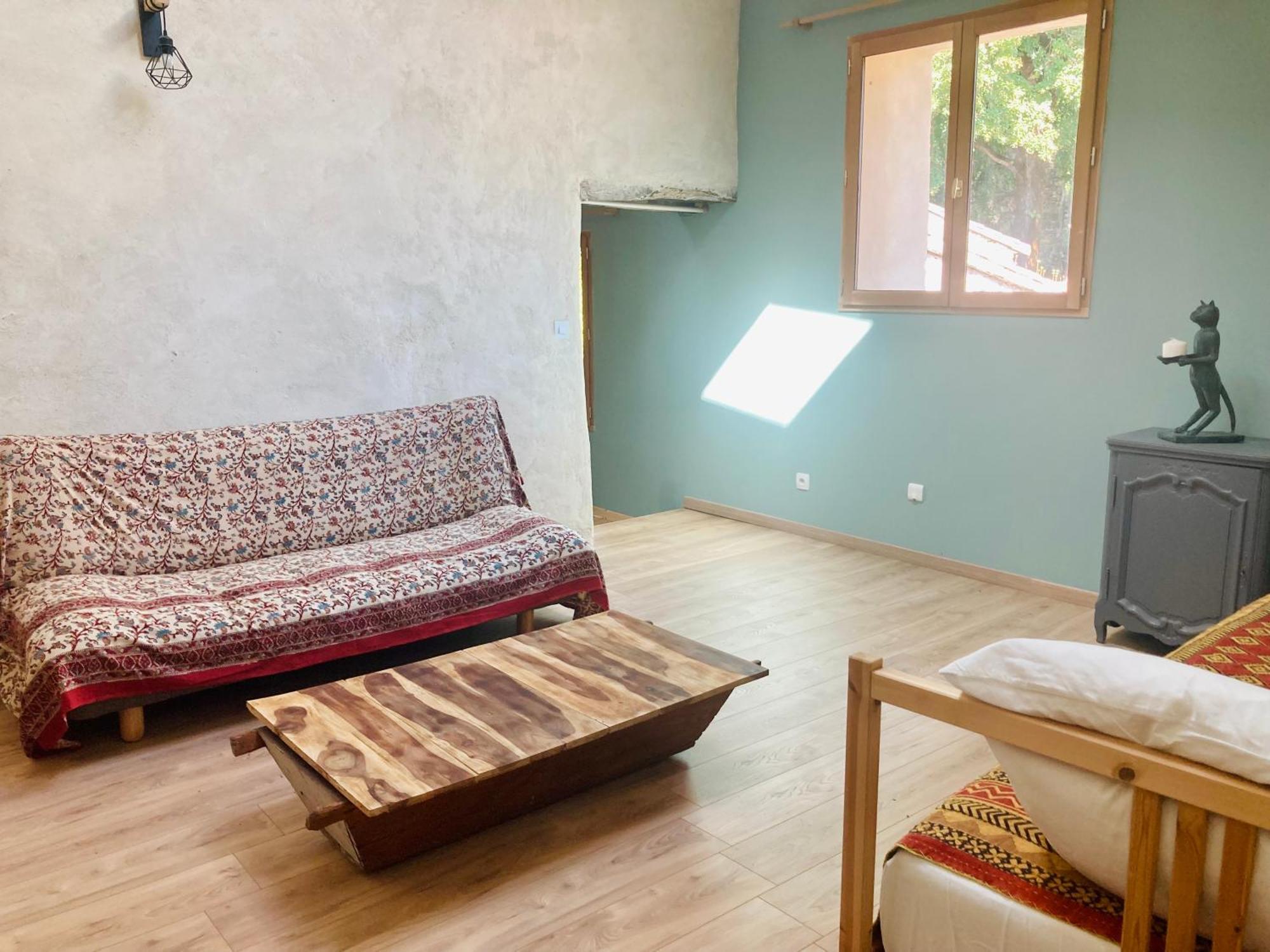 Chambres Et Gite En Cevennes Cros  Екстериор снимка