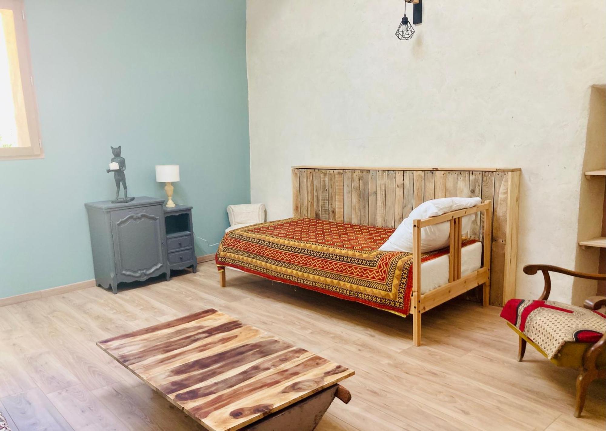 Chambres Et Gite En Cevennes Cros  Екстериор снимка