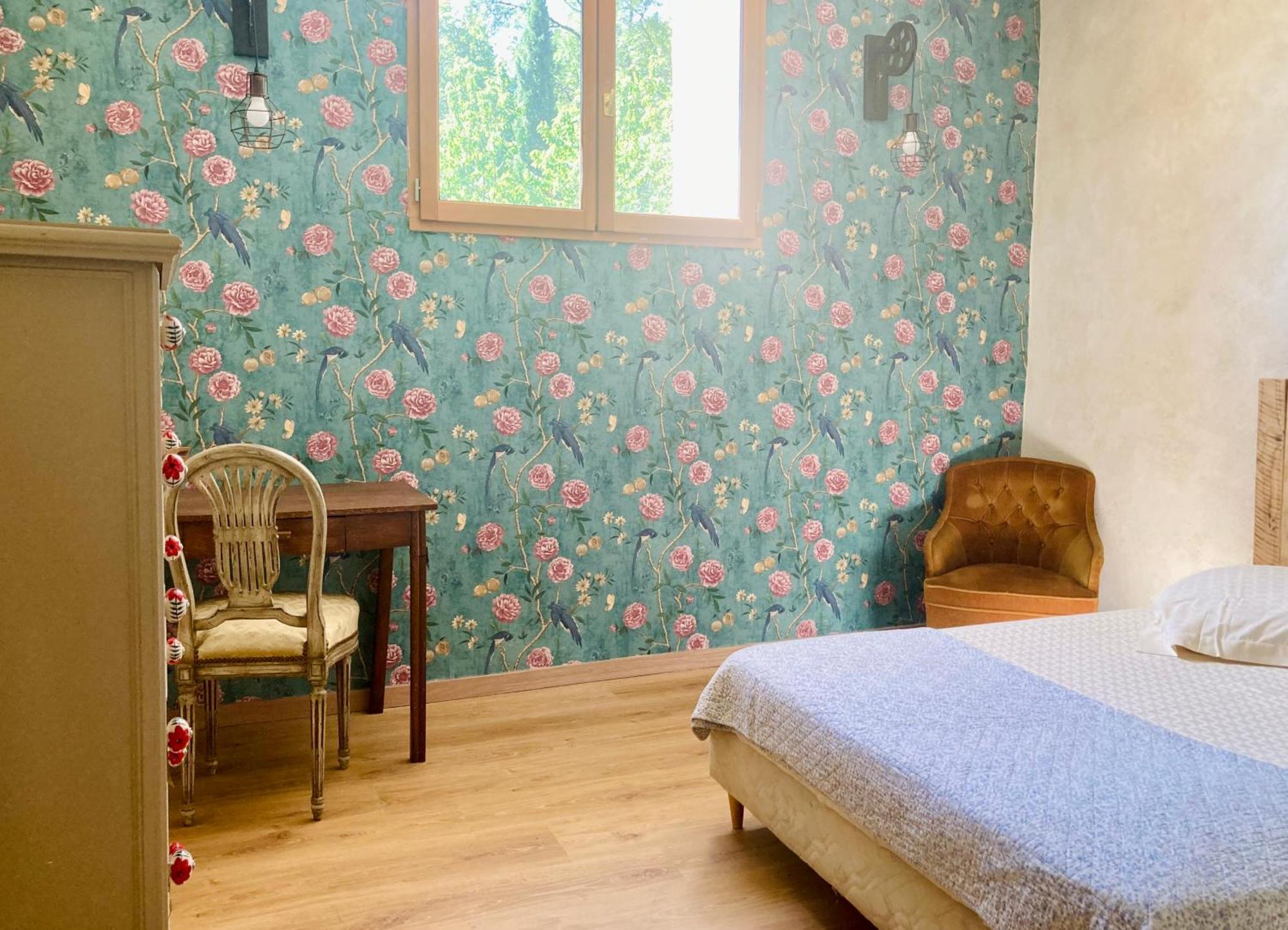Chambres Et Gite En Cevennes Cros  Екстериор снимка